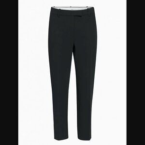 Aritzia Wilfred Essence Pant (Black | 4)